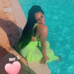 Meet your Posher, Stacey